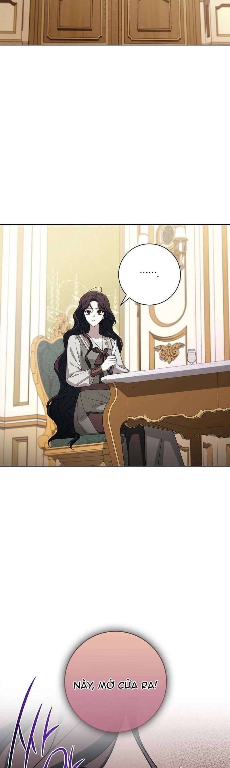 100 Lời Nguyền Của Biệt Thự Elleston - chap3 - Trang 48